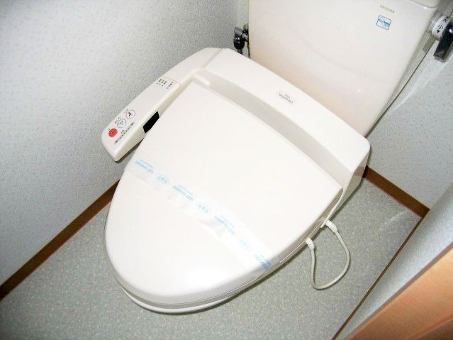 トイレ　フローレンスココネ