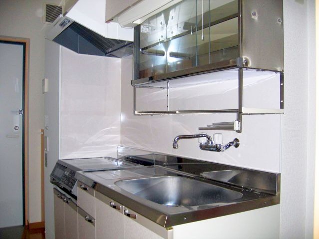 キッチン　フローレンスココネ