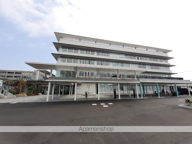 役所　善通寺市役所（役所）まで2300m