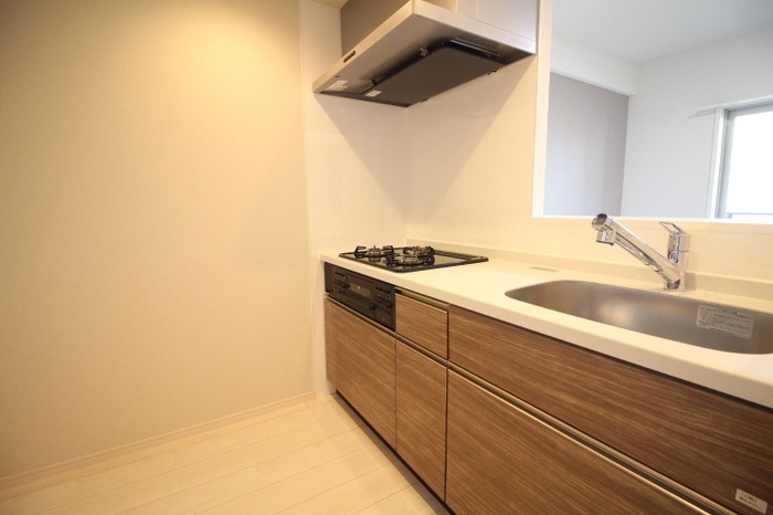 キッチン　別号室