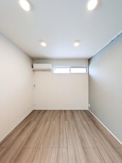 その他部屋・スペース　洋室７．１帖