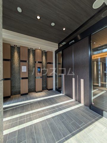 S-RESIDENCE野並駅前broadの外観写真