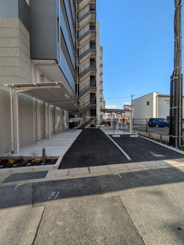 S-RESIDENCE野並駅前broadの外観写真
