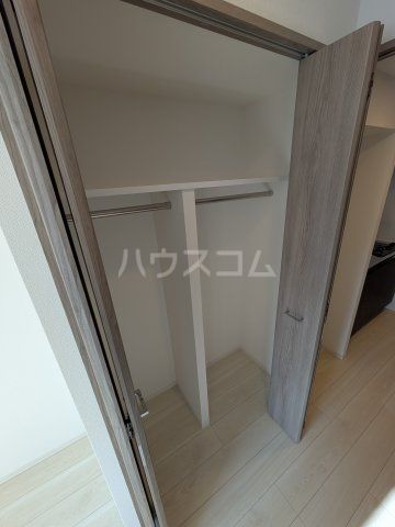 S-RESIDENCE野並駅前broadの内装写真