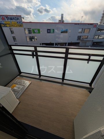 S-RESIDENCE野並駅前broadの内装写真