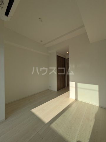 S-RESIDENCE野並駅前broadの居間写真