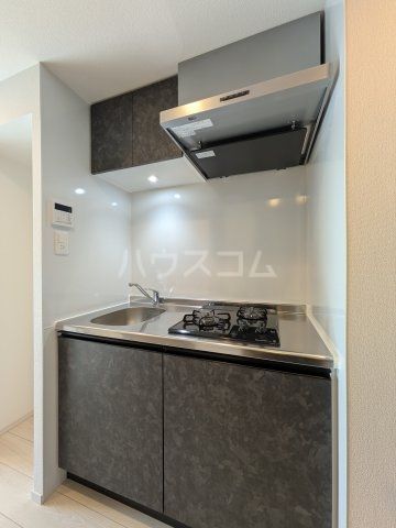 S-RESIDENCE野並駅前broadのキッチン写真