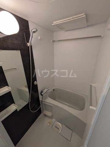 S-RESIDENCE野並駅前broadの風呂写真