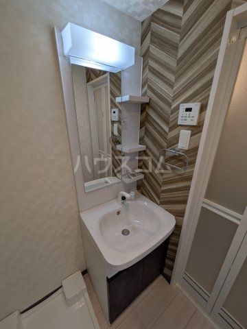 S-RESIDENCE野並駅前broadの内装写真