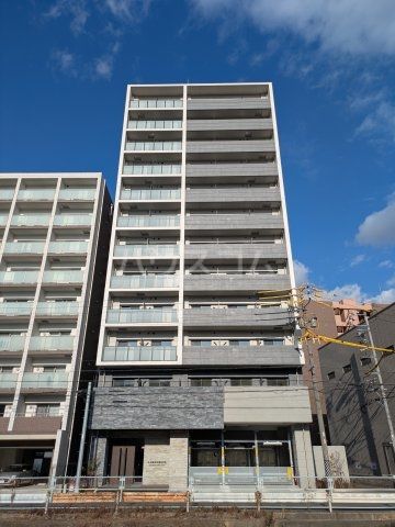 S-RESIDENCE野並駅前broadの外観写真
