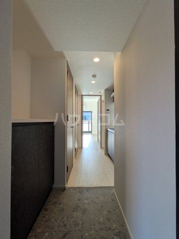 S-RESIDENCE野並駅前broadの玄関写真