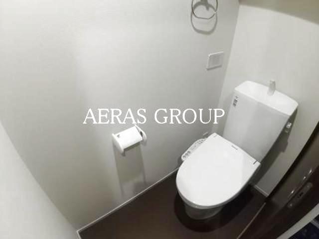 トイレ　同仕様写真