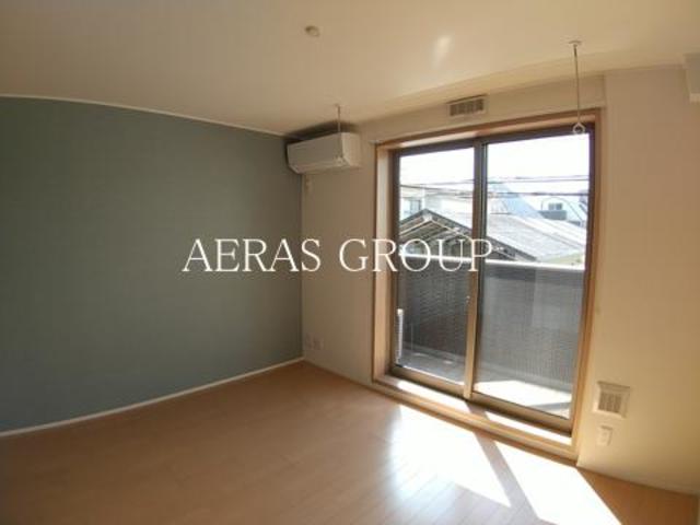 居室・リビング　同仕様写真