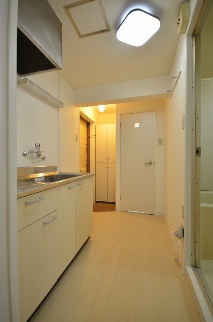 その他部屋・スペース　別号室の写真です。