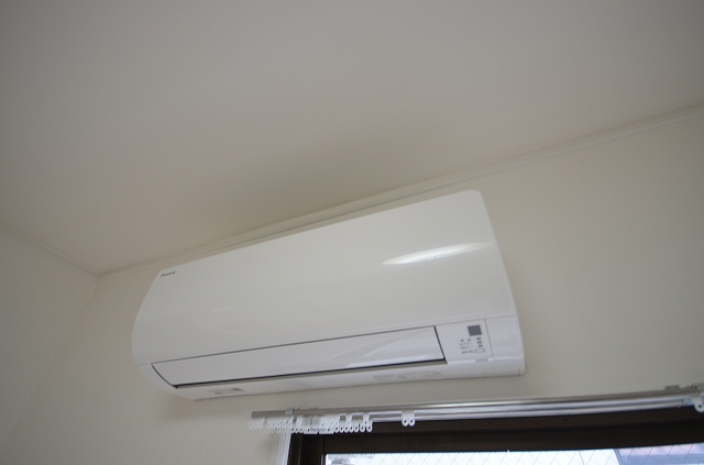 その他設備　別号室の写真です。