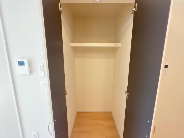 その他　洗濯パン