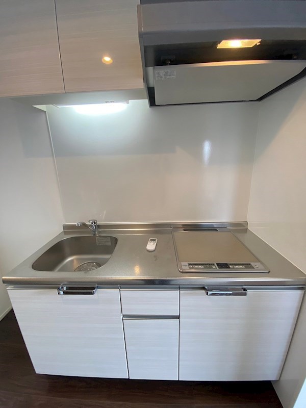 キッチン　別号室参考写真