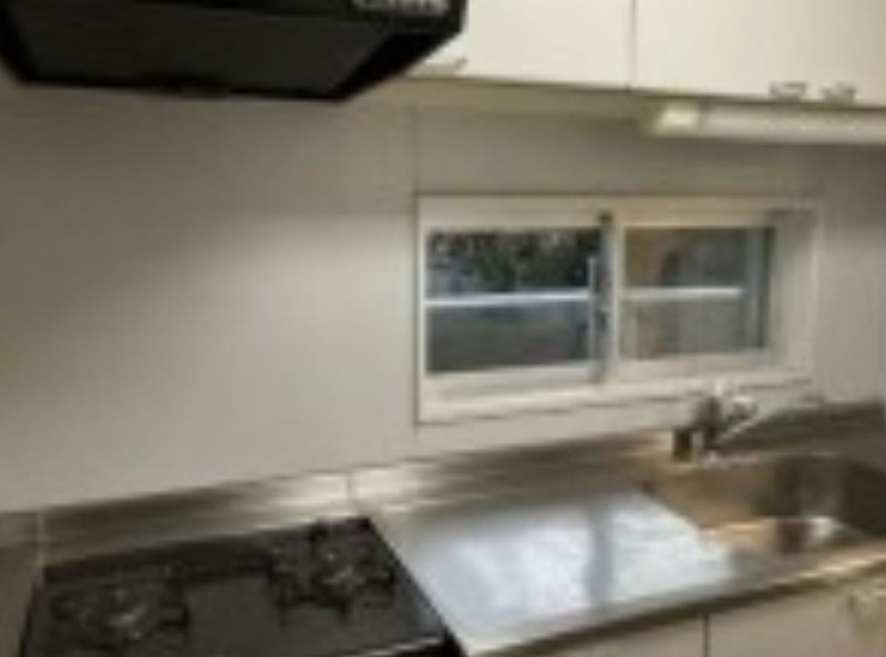 キッチン　※同仕様写真含む