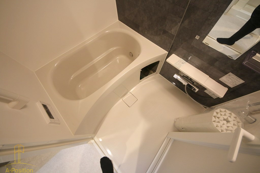 バス・シャワールーム　エステムコート大阪福島ルアーナ