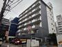 赤坂駅より徒歩8分 6階 築49年4ヶ月の賃貸物件