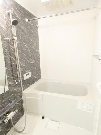 バス・シャワールーム　☆浴室☆