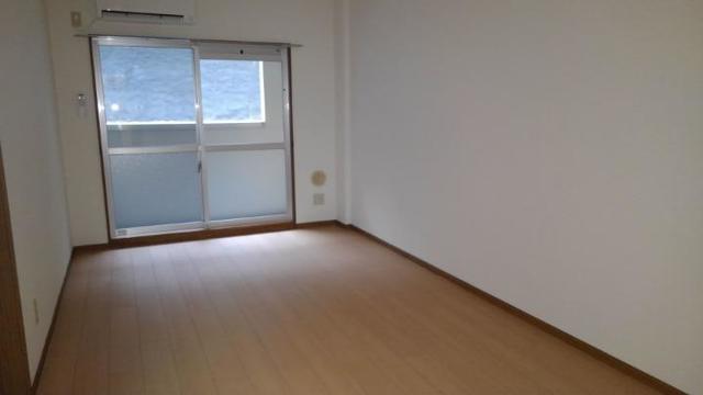 居室・リビング　11.9帖