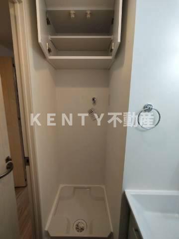 エントランス　ゆとりのあるエントランスです