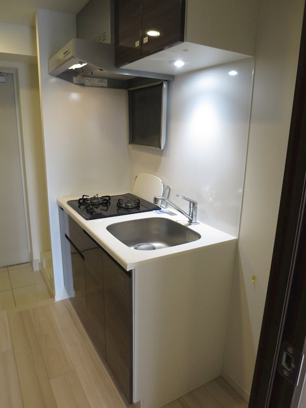 キッチン　※参考写真