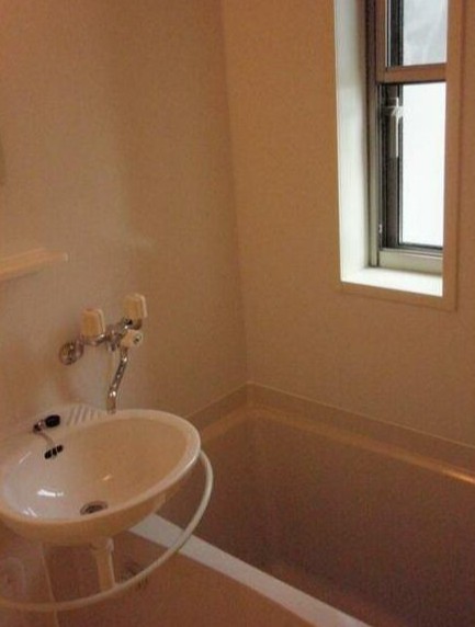 バス・シャワールーム　☆浴室☆
