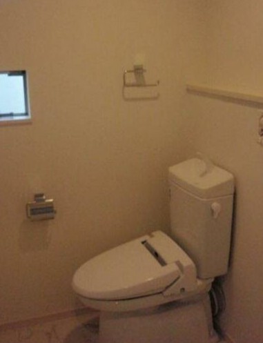 トイレ　☆トイレ☆