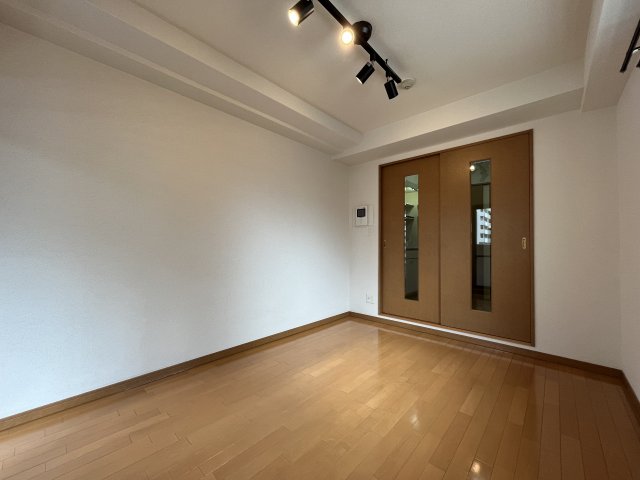 居室・リビング　ゆったりとしたリビングです