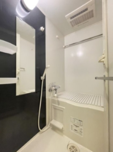 バス・シャワールーム　風呂