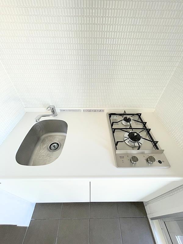 その他共有部分　エレベーター