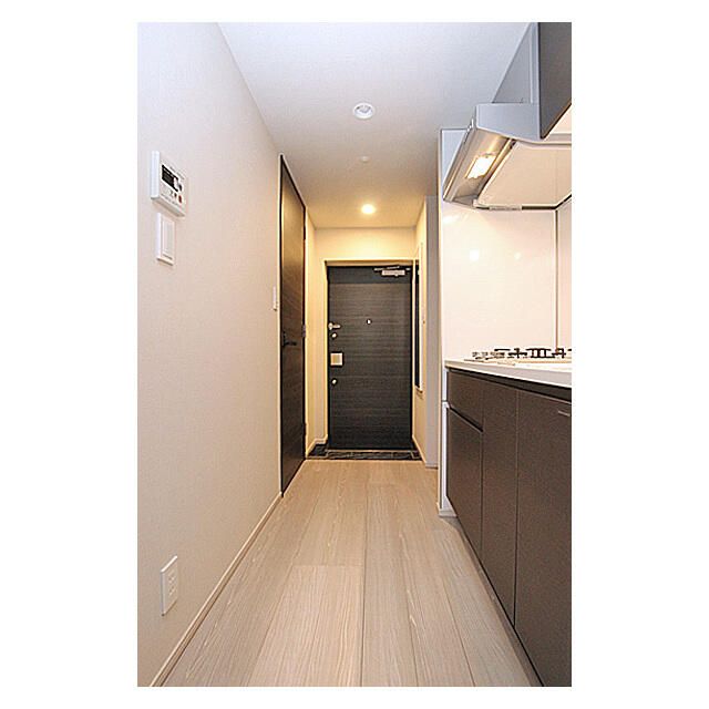 キッチン　※別室参考写真