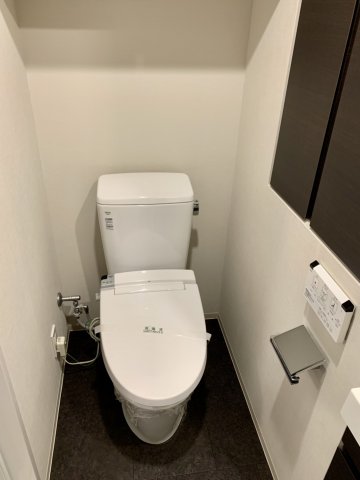 トイレ　※別室参考写真