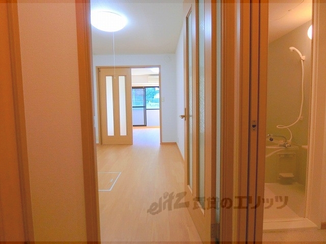 その他部屋・スペース　廊下