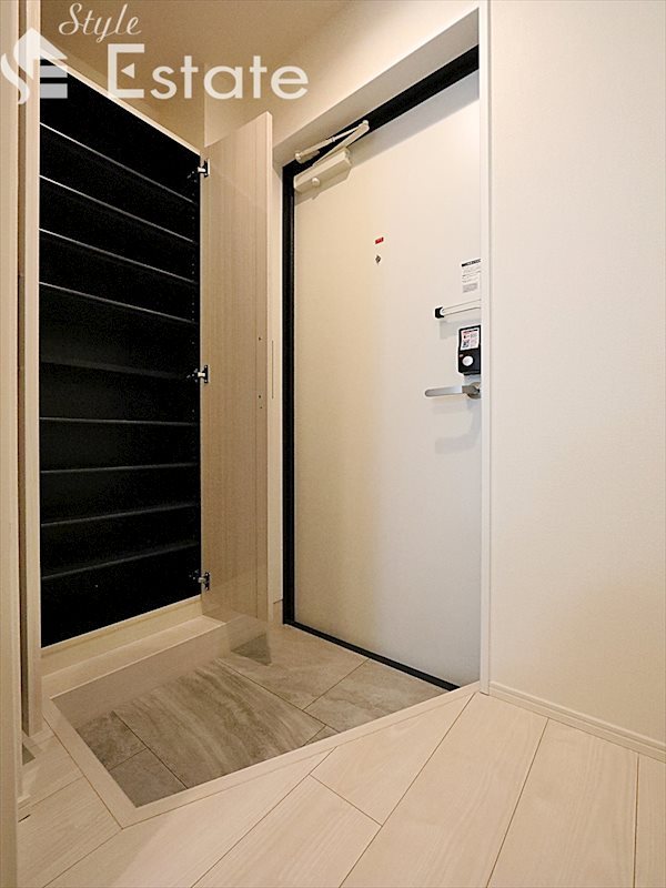 その他　同仕様内装