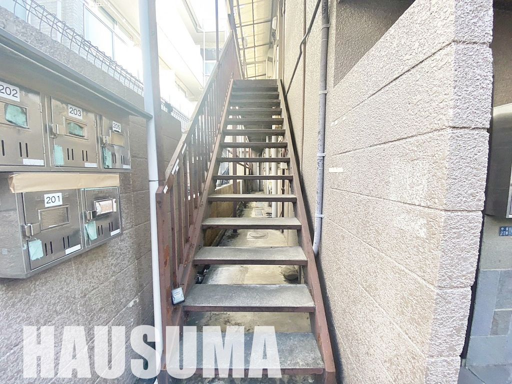 その他共有部分