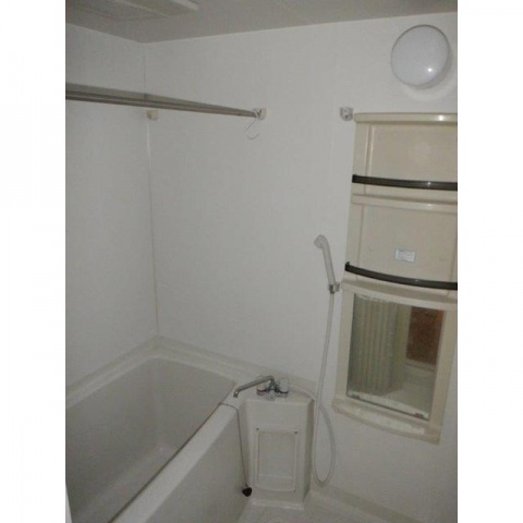 バス・シャワールーム　2020.3撮影