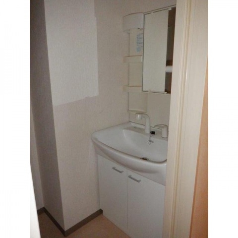 洗面設備　2020.3撮影