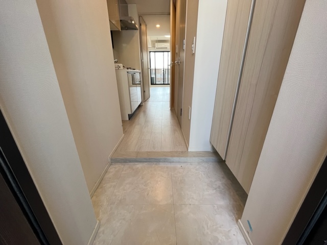 玄関　別部屋参考写真