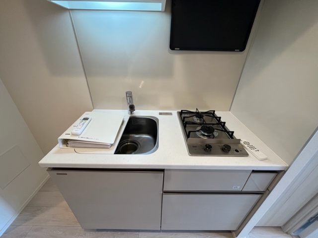 キッチン　別部屋参考写真