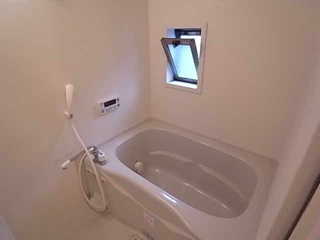 バス・シャワールーム　バスルーム