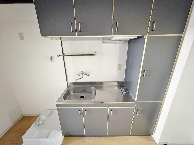 キッチン　★キッチンスペース★