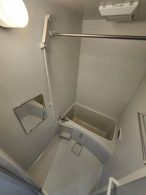 バス・シャワールーム　同施工参考