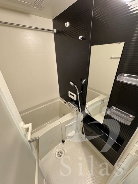 バス・シャワールーム　同仕様