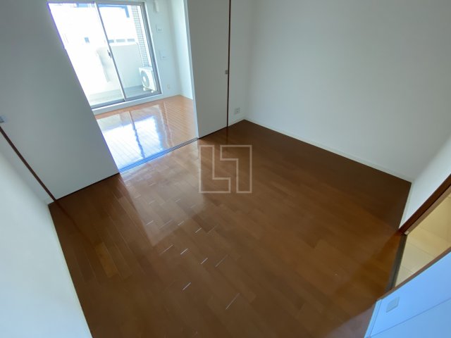 居室・リビング　ビエラコート内久宝寺　洋室