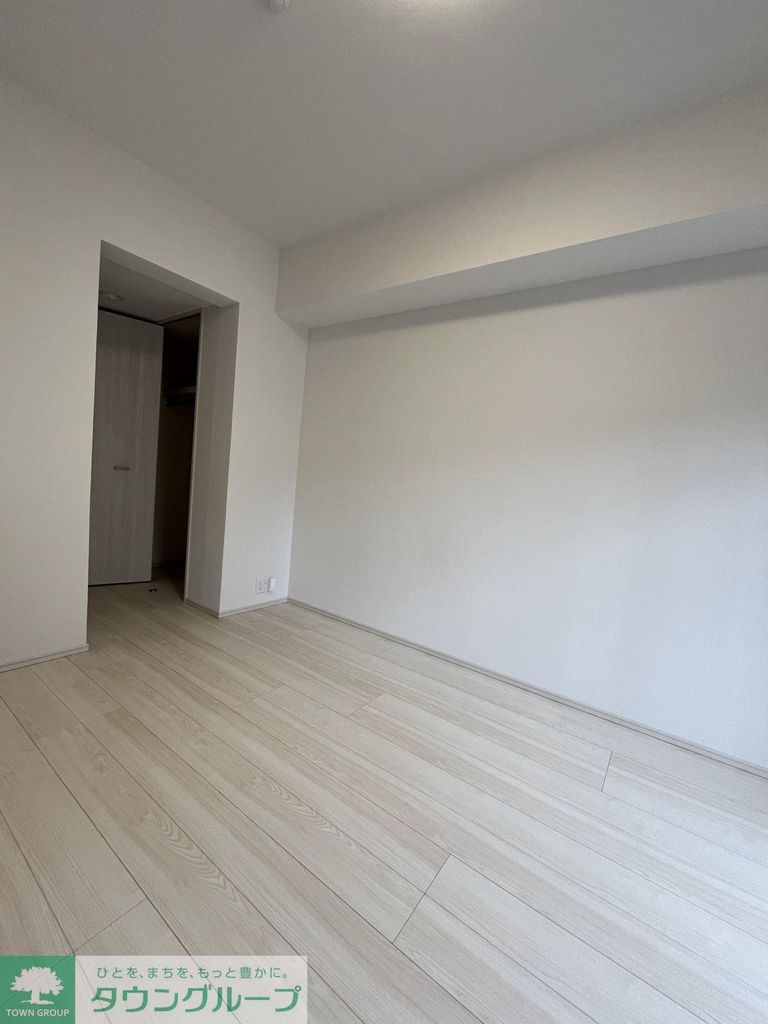 居室・リビング　別部屋参考写真