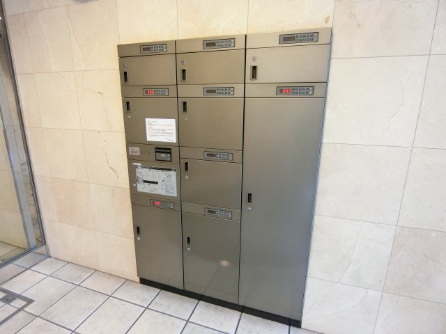 その他共有部分　詳細は、RISUMO江坂本店→06-6155-7137まで♪