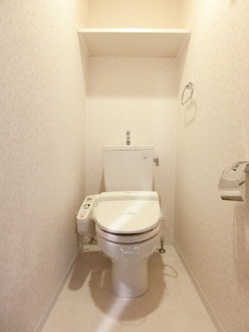 トイレ　詳細は、RISUMO江坂本店→06-6155-7137まで♪